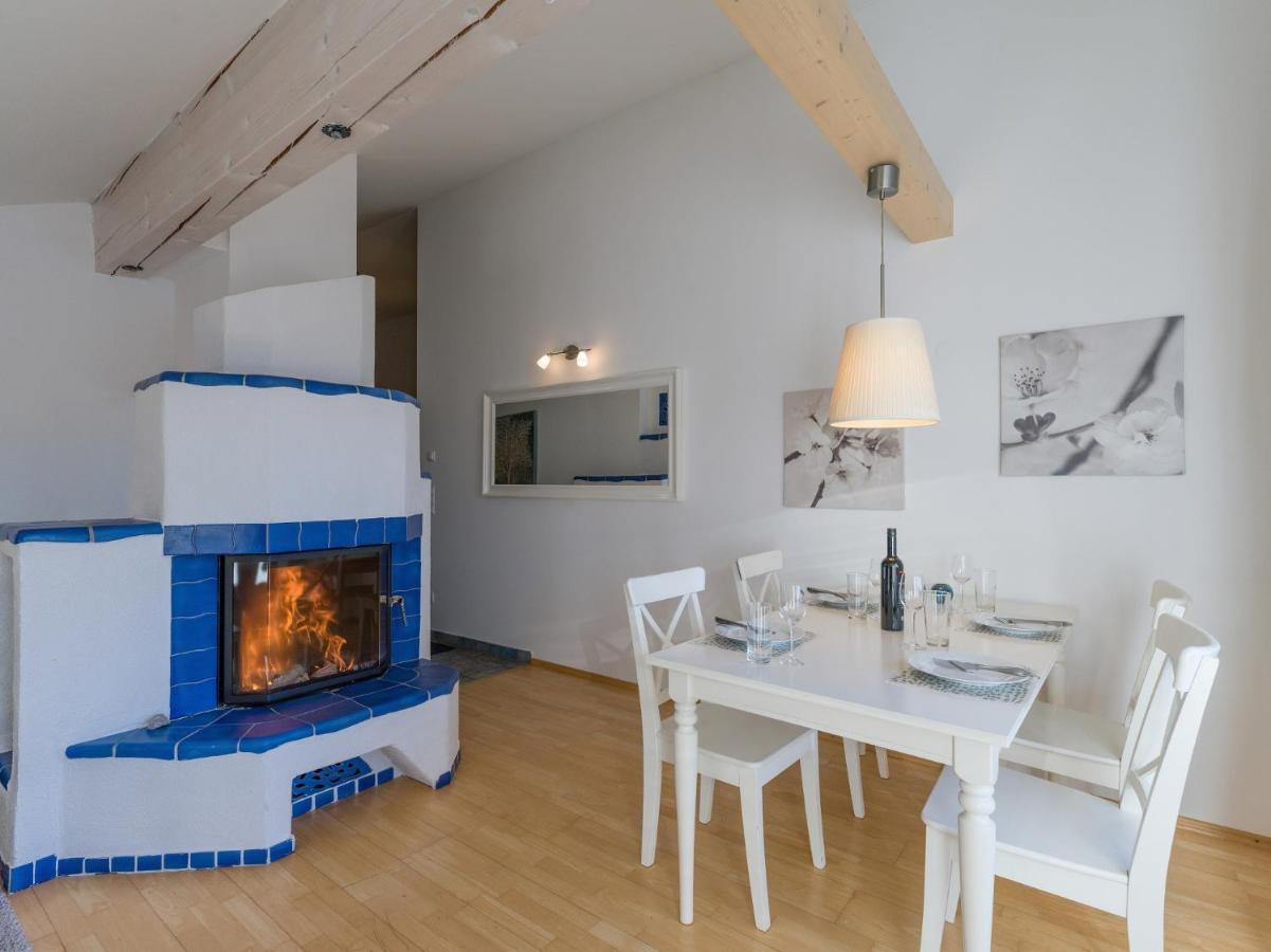 Ski-In, Ski-Out By Apartment Managers Kirchberg in Tirol Exterior foto